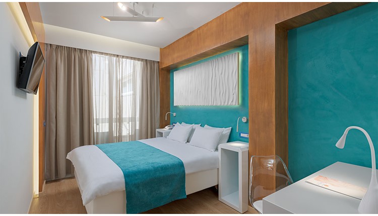 Agla Hotel - NR, Родос